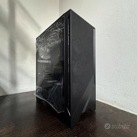 Pc gaming - Ricondizionato pronto all’uso