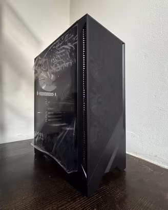 Pc gaming - Ricondizionato pronto all’uso