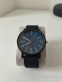 Orologio Robusto con Grande Quadrante