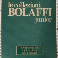 raccoglitore francobolli bolaffi disney