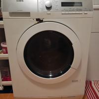 Lavatrice AEG