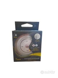 Cassa Bluetooth per doccia Leicke Dj Roxxx Shower