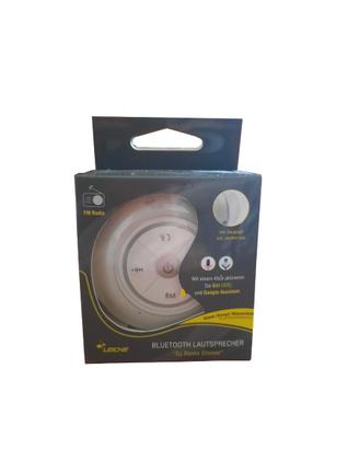 Cassa Bluetooth per doccia Leicke Dj Roxxx Shower