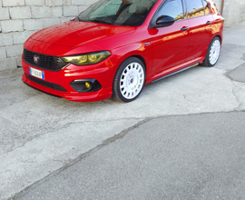 Fiat tipo allestimento sport