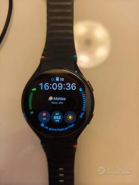 Smartwatch Samsung galaxy Watch 4  android wear
