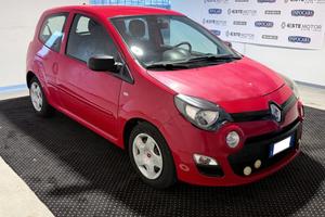 RENAULT Twingo 1.2 75 CV Autenthique - NEOPATENT