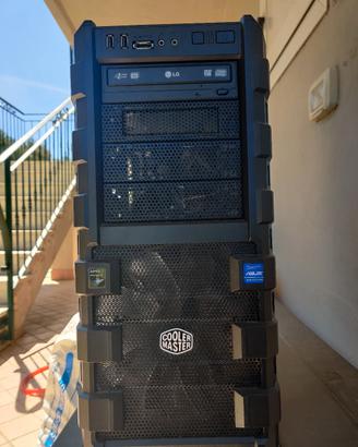 PC Fisso