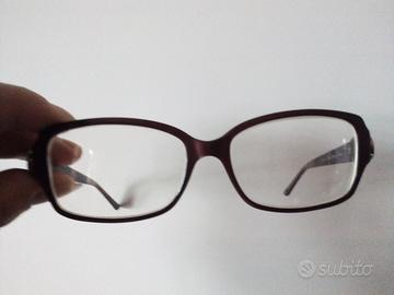 Occhiali donna Bulgari