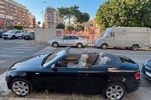 Bmw 118d Cabrio Anche permuta o scambi0