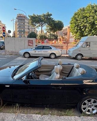 Bmw 118d Cabrio Anche permuta o scambi0