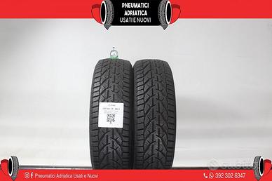 2 Gomme 185 60 R 15 Kormoran al 81% SPED GRATIS