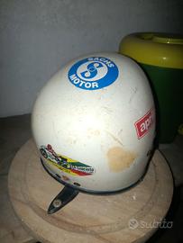 casco vintage 