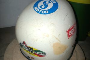 casco vintage 