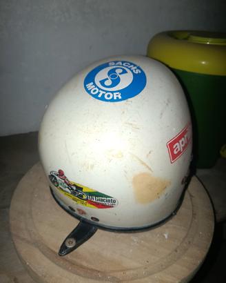casco vintage 