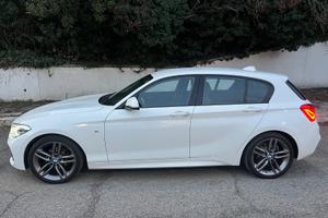 BMW 118d M