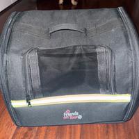 Trasportino per gatti