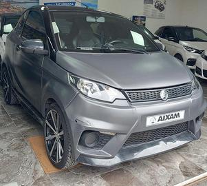 Aixam gto - 2019