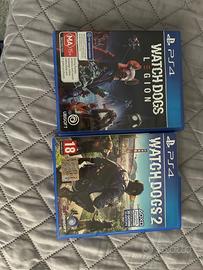 Watchdogs 2 3 legion