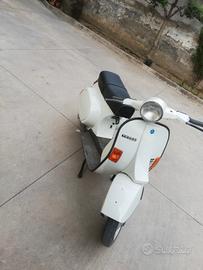 vespa pk 50 