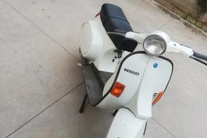 vespa pk 50 