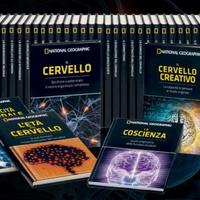 Le Frontiere Della Scienza - National Geographic -