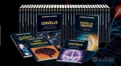 Le Frontiere Della Scienza - National Geographic -
