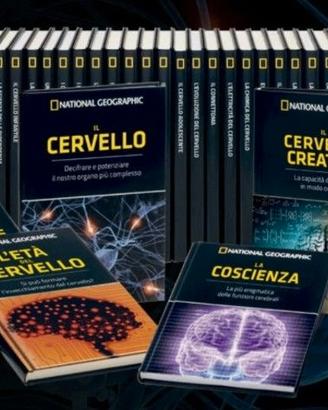 Le Frontiere Della Scienza - National Geographic -