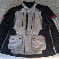 giacca 2 strati Modeka