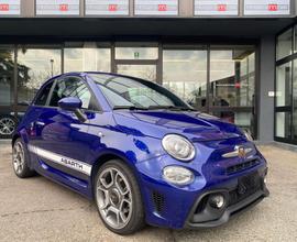 ABARTH 595 1.4 Turbo T-Jet 145 CV