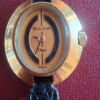 orologio donna Bulova