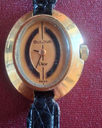 orologio donna Bulova