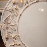 Piatto da portata decorativo – Tiffany Boutique