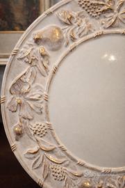 Piatto da portata decorativo – Tiffany Boutique