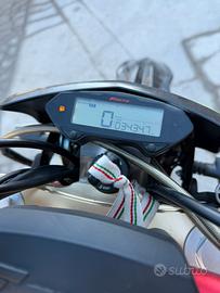 Fantic 125 XEF 4T Competition