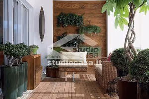 Appartamento di 135 m² con 4 locali a Villa Lagari