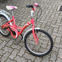 bicicletta bambina