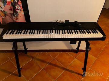 tastiera musicale KORG B1