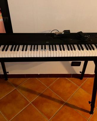 tastiera musicale KORG B1