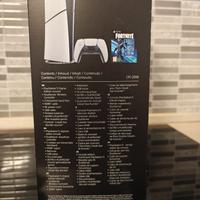 PlayStation 5 Digital edition