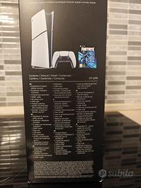 PlayStation 5 Digital edition