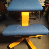 Sedia originale Stokke Varner Wing