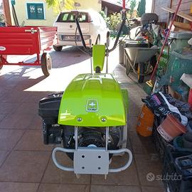 Motocoltivatore GRILLO G85