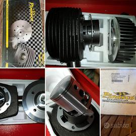 Accessori Nuovi Vespa PX 125 150