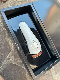 Epilatore laser braun