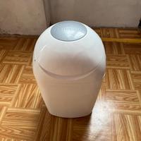 Cestino per pannolini