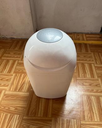 Cestino per pannolini