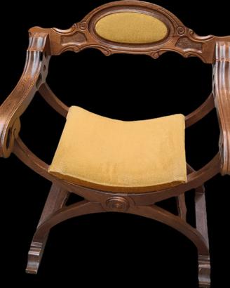 Arredo vintage, sedia