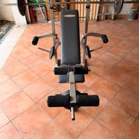 palestra multifunzione