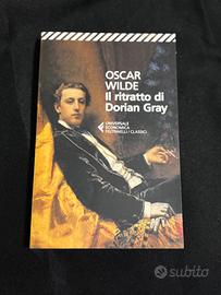 Il Ritratto di Dorian Gray