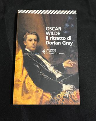 Il Ritratto di Dorian Gray